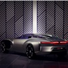 Renault Coupe Corbusier Concept, 2015