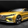 Roewe Vision-R Concept, 2015
