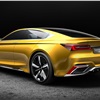 Roewe Vision-R Concept, 2015