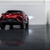 Scion C-HR Concept, 2015