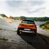 Seat Leon Cross Sport Show Car, 2015