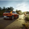 Seat Leon Cross Sport Show Car, 2015