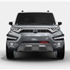 SsangYong XAV Concept, 2015