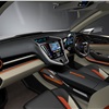 Subaru Viziv Future Concept, 2015