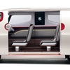 Suzuki Air Triser Concept, 2015