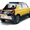 Suzuki Mighty Deck Concept, 2015