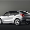 Suzuki iK-2 Concept, 2015