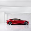 Acura Precision Concept, 2016