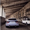 BMW 2002 Hommage Concept, 2016