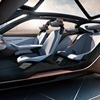 BMW Vision Next 100 Concept, 2016 - Interior