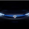 Buick Velite Concept, 2016