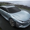 Citroen CXperience Concept, 2016
