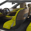 Citroen CXperience Concept, 2016 - Interior