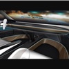 GAC EnLight Concept, 2016 - Interior