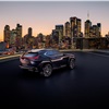 Lexus UX Concept, 2016