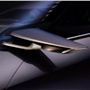 Lexus UX Concept, 2016