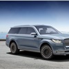 Lincoln Navigator Concept, 2016