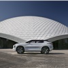 Mitsubishi GT-PHEV Concept, 2016