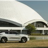 Mitsubishi GT-PHEV Concept, 2016