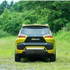 Mitsubishi XM Concept, 2016