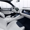 Skoda VisionS Concept, 2016 - Interior