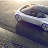 Volkswagen I.D. Concept, 2016