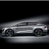 Audi Elaine Concept, 2017