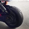 BMW Motorrad Concept Link, 2017