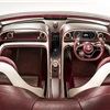 Bentley EXP 12 Speed 6e EV Concept, 2017 - Interior