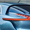Borgward Isabella Concept, 2017