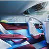Borgward Isabella Concept, 2017 - Interior