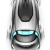 Chrysler Portal Concept, 2017 - Design Sketch