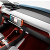 Citroen C-Aircross Concept, 2017 - Interior