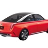 Daihatsu DN Compagno Concept, 2017