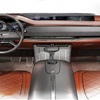 Genesis GV80 Concept, 2017 - Interior Design Sketch