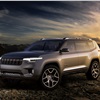 Jeep Yuntu Concept, 2017