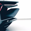 Lamborghini Terzo Millennio Concept, 2017