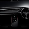 Mazda Kai Concept, 2017 - Interior