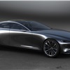 Mazda Vision Coupe Concept, 2017