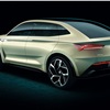 Skoda Vision E Concept, 2017
