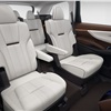 Subaru Ascent Concept, 2017 - Interior