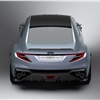 Subaru Viziv Performance Concept, 2017