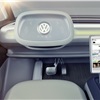 Volkswagen I.D. Buzz Concept, 2017 - Interior