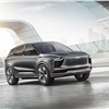 Aiways U5 ion Concept, 2018