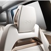 Aiways U5 ion Concept, 2018 - Interior