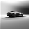 Lagonda Vision Concept, 2018