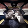 Lagonda Vision Concept, 2018 - Interior