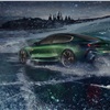 BMW Concept M8 Gran Coupe, 2018