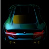 BMW Concept M8 Gran Coupe, 2018