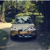 BMW Vision iNext Concept, 2018